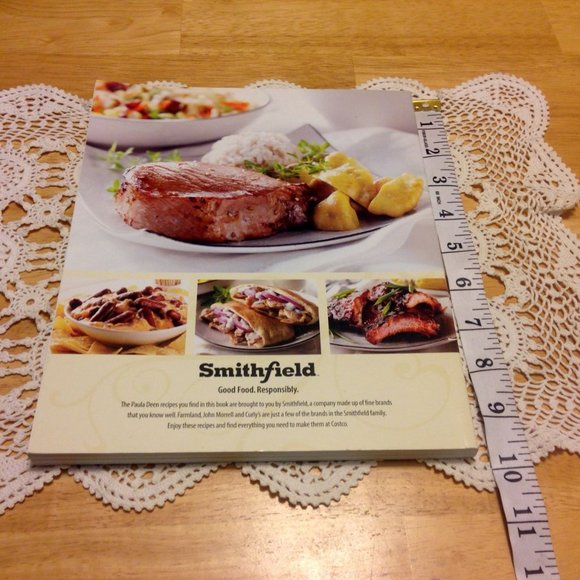 Budget-Conscious cookbook, In The Kitchen, The Cosco Way - Picture 2 of 8